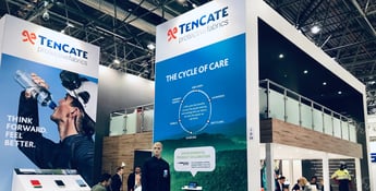 Pourquoi travailler avec TenCate Protective Fabrics – lisez ce que disent nos clients