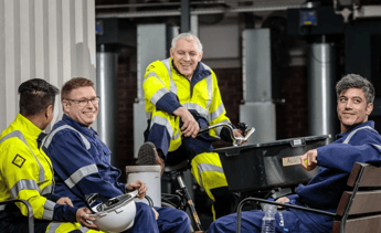 A Happy Team Is a Safe Team-1