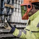 Vêtements de protection contre l’arc électrique