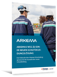 Arkema case study (DE)