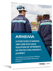 Arkema case study French