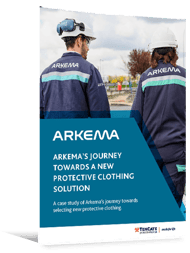 Arkema case
