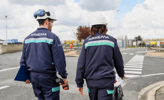 Arkema’s journey to a new global PPE clothing solution (1)