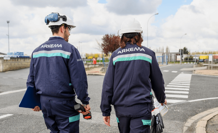 Arkema’s journey to a new global PPE clothing solution (1)