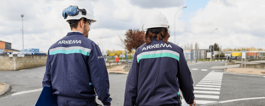 Arkema’s journey to a new global PPE clothing solution