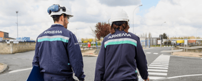 Arkema’s journey to a new global PPE clothing solution