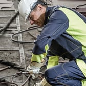 Vêtements de protection contre les produits chimiques