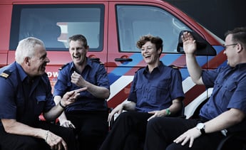 Global trends stationwear