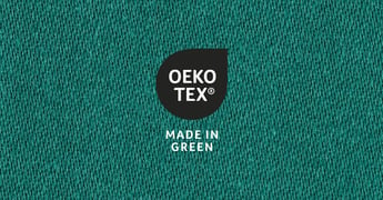 Label OEKO-TEX® Made in Green, c’est quoi ?