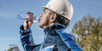 protective clothing during summertime