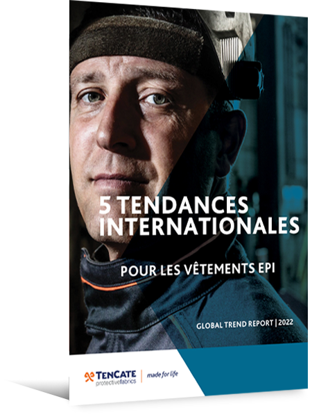 5 tendances internationales