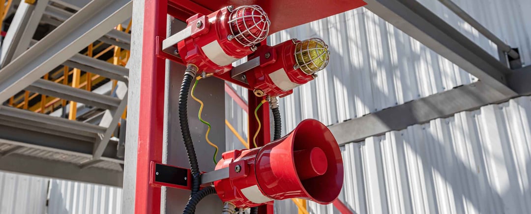 Safety best practises