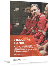 6 Industry trends [NL]