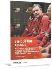 6 Industry trends [NL]