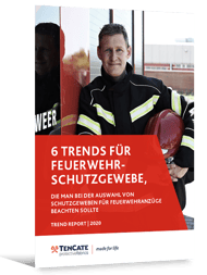 6 trends in firefighting suits [DE]