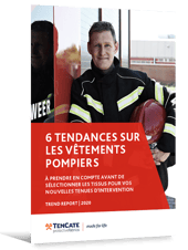 6 trends in firefighting suits [FR]