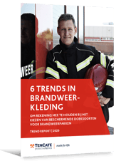 6 trends in firefighting suits [NL]