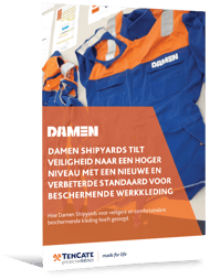 DAMEN case [NL]
