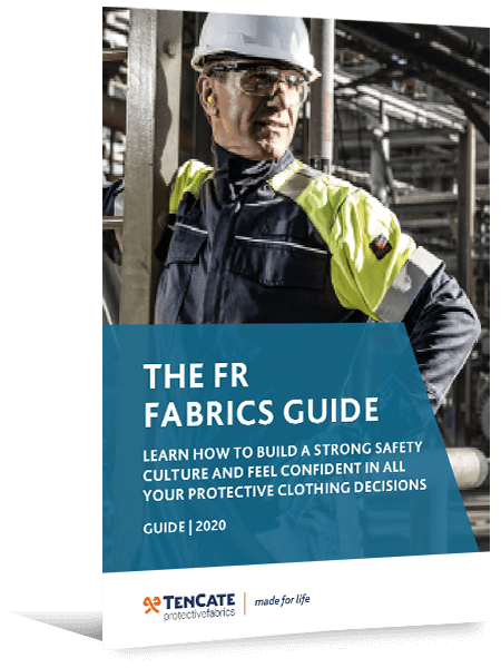  The FR fabrics guide