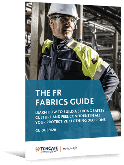 The FR Fabrics Guide