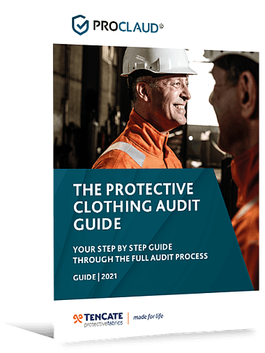  The Protective Clothing Audit Guide