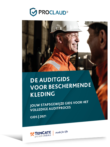 De auditgids voor beschermende kleding