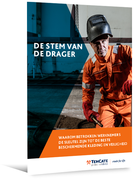 De stem van de drager e-book