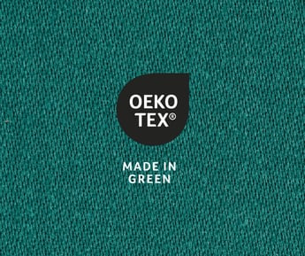 Oeko-Tex Made in Green label explained