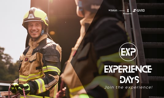 Experience Days Enschede 2025