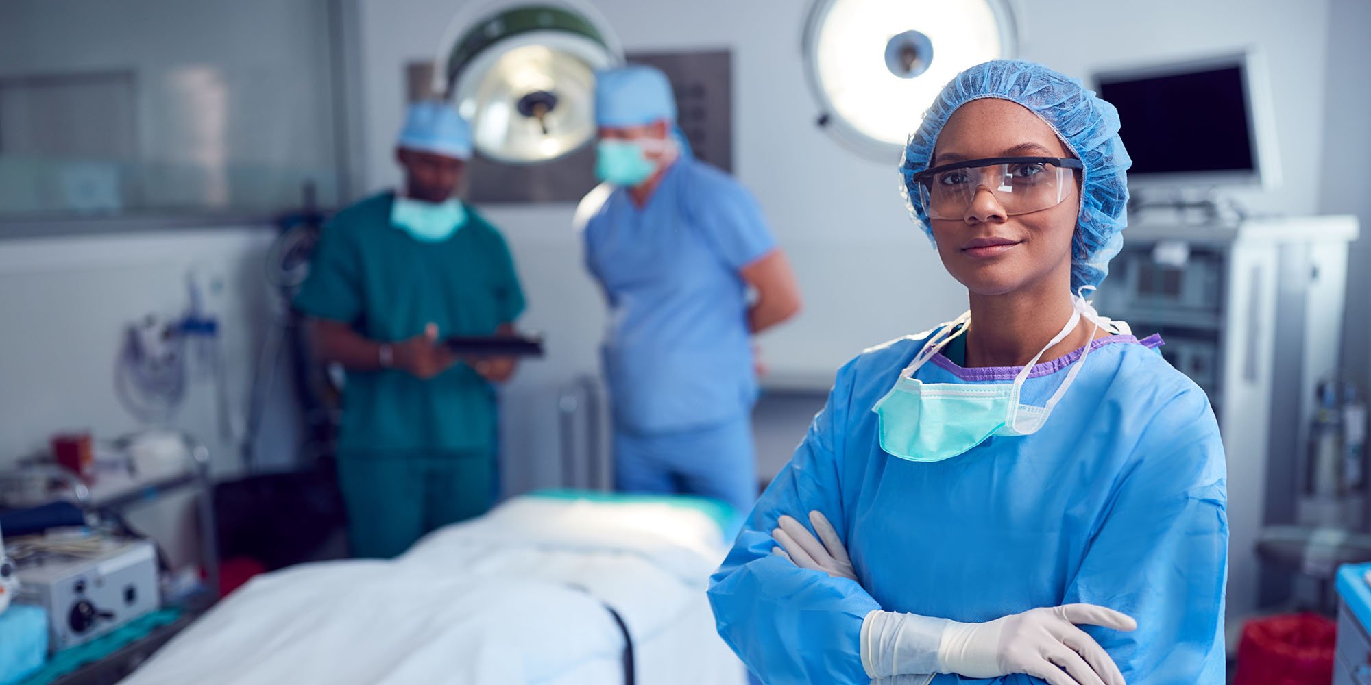 Overview of fabric solutions for COVID19 protection