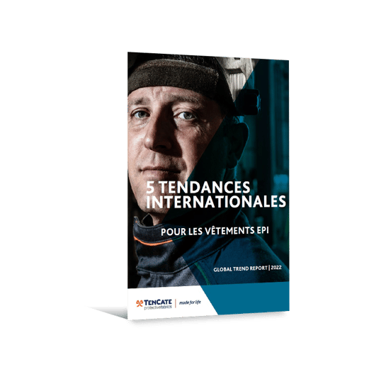 5 tendances internationales