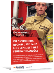 Ijsselland case [DE]