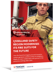 Ijsselland case [EN]