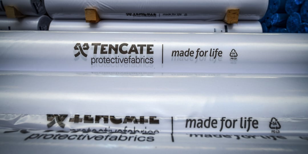 Warum „Made for Life“ von TenCate Protective Fabrics für diesen Moment gemacht ist