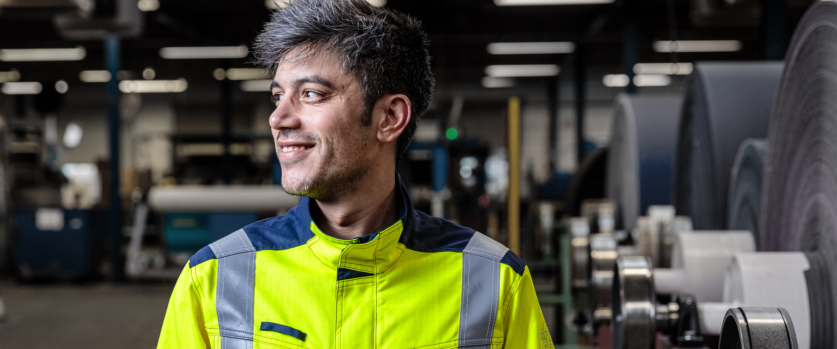 Risk management, protective clothing and building a strong safety culture