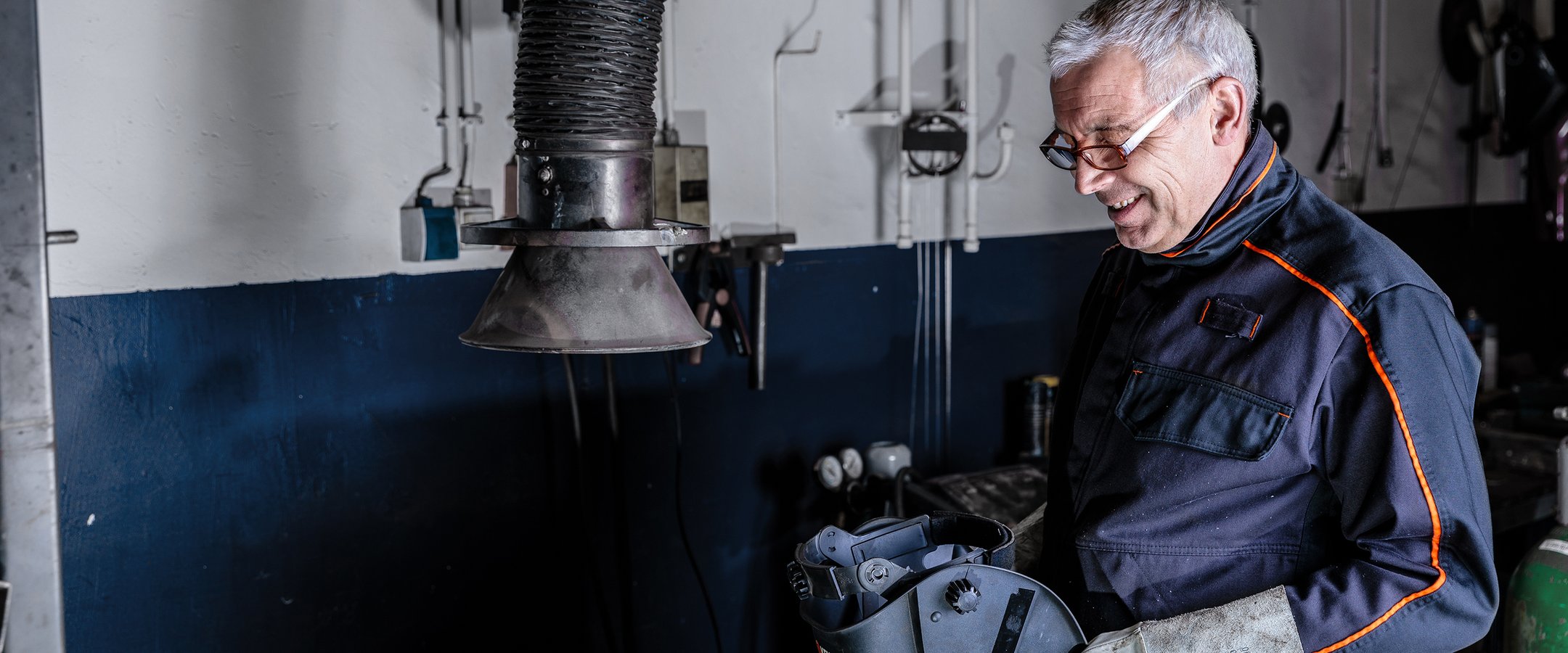 Risk management, protective clothing and building a strong safety culture