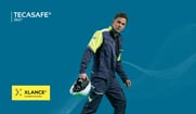 Innovative durable FR stretch fabrics in PPE: XLANCE® and Tecasafe® 360+