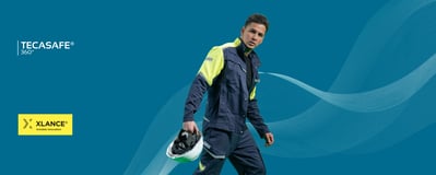 Innovative durable FR stretch fabrics in PPE: XLANCE® and Tecasafe® 360+