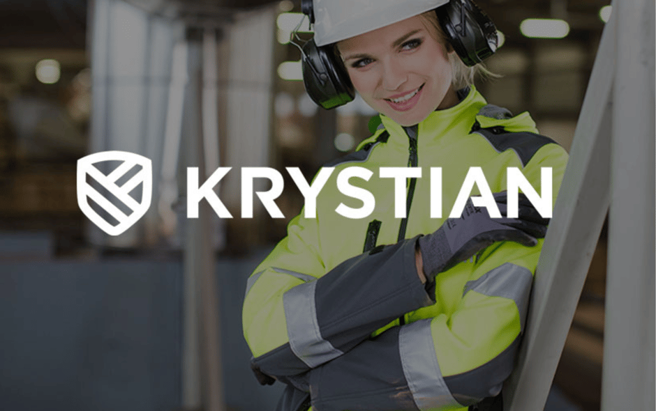 Where To Buy - Krystian