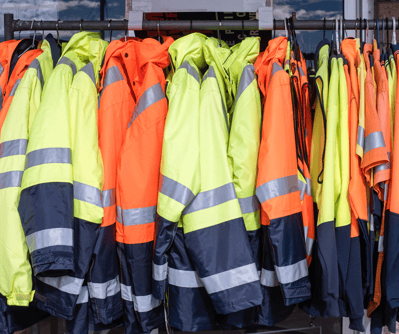 Durability and overall garment lifetime: the key to offsetting the higher cost of PPE-clothing