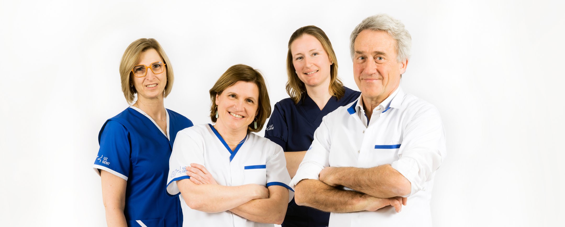 Transforming healthcare workwear: UZ Ghent's success story