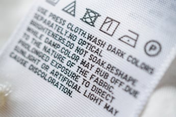 Verlängern Sie die Lebensdauer Ihrer Kleidung durch Waschprotokolle