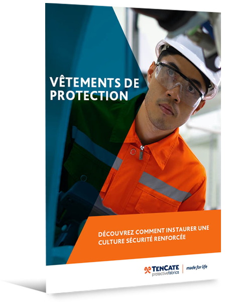 E-book: vêtements de protection et une culture sécurité solide