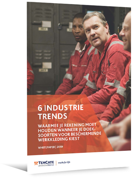 6 Industry trends [NL]